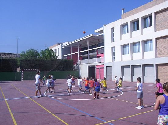 Escuela Polideportiva Deporte Escolar (Curso 2011-2012) - 8