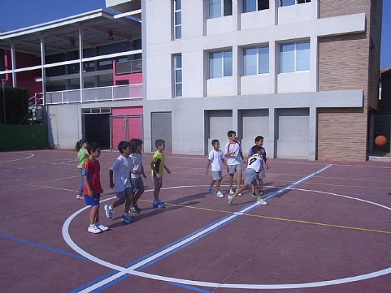 Escuela Polideportiva Deporte Escolar (Curso 2011-2012) - 10