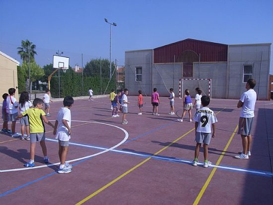 Escuela Polideportiva Deporte Escolar (Curso 2011-2012) - 12