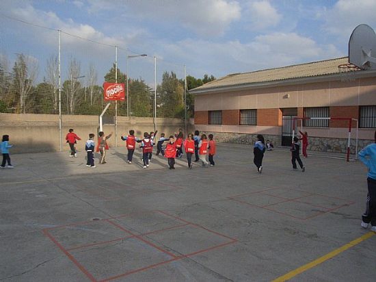 Escuela Polideportiva Deporte Escolar (Curso 2011-2012) - 136