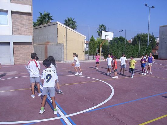 Escuela Polideportiva Deporte Escolar (Curso 2011-2012) - 14