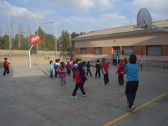 Escuela Polideportiva Deporte Escolar (Curso 2011-2012) - 140