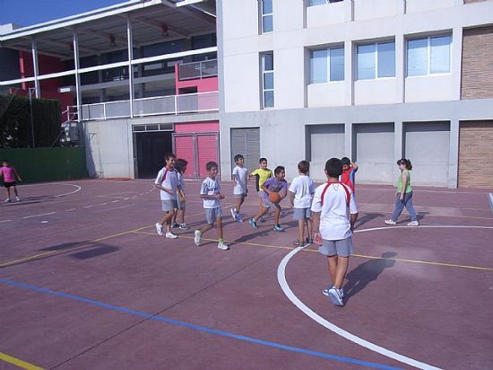 Escuela Polideportiva Deporte Escolar (Curso 2011-2012) - 17