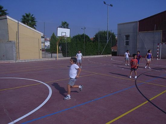 Escuela Polideportiva Deporte Escolar (Curso 2011-2012) - 18