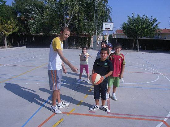 Escuela Polideportiva Deporte Escolar (Curso 2011-2012) - 21