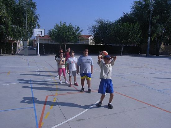 Escuela Polideportiva Deporte Escolar (Curso 2011-2012) - 24