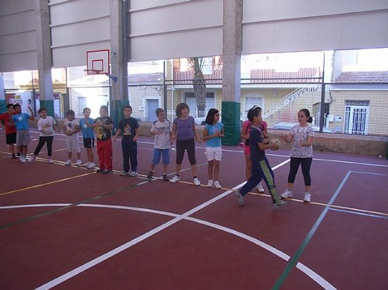 Escuela Polideportiva Deporte Escolar (Curso 2011-2012) - 31