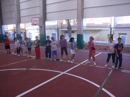 Escuela Polideportiva Deporte Escolar (Curso 2011-2012) - 32