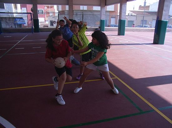 Escuela Polideportiva Deporte Escolar (Curso 2011-2012) - 33