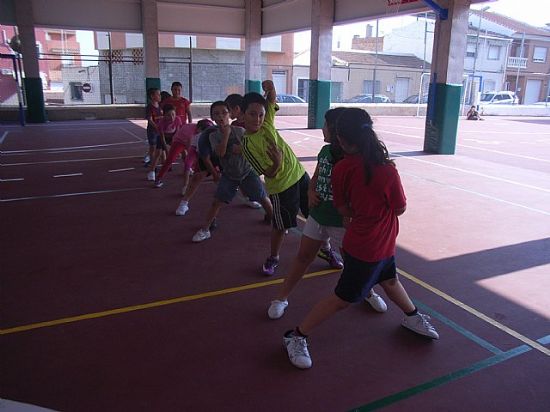Escuela Polideportiva Deporte Escolar (Curso 2011-2012) - 34