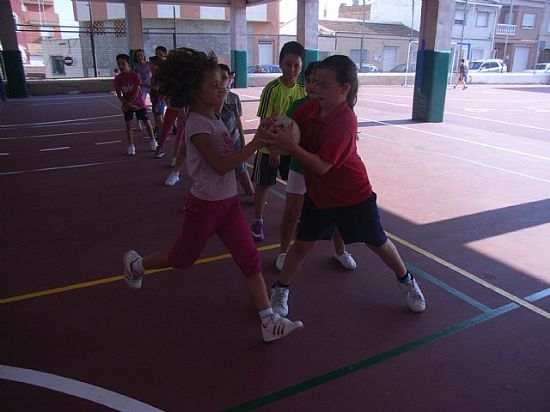 Escuela Polideportiva Deporte Escolar (Curso 2011-2012) - 35