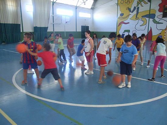 Escuela Polideportiva Deporte Escolar (Curso 2011-2012) - 82