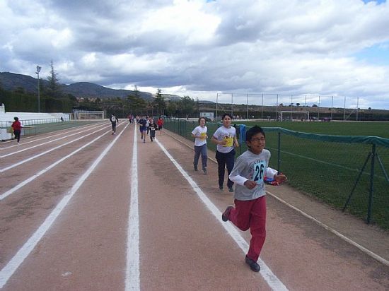 23 febrero - Fase Local Atletismo (Deporte Escolar) - 36