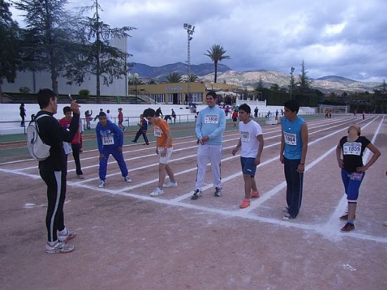 23 febrero - Fase Local Atletismo (Deporte Escolar) - 51