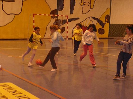 Fase Local Fútbol Sala Deporte Escolar Infantil, Cadete y Juvenil (Curso 2011-2012) - 41
