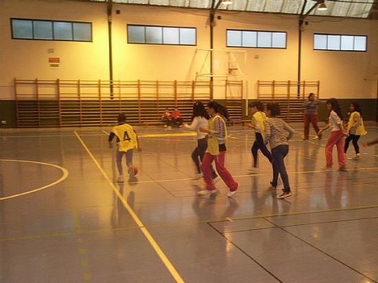 Fase Local Fútbol Sala Deporte Escolar Infantil, Cadete y Juvenil (Curso 2011-2012) - 45