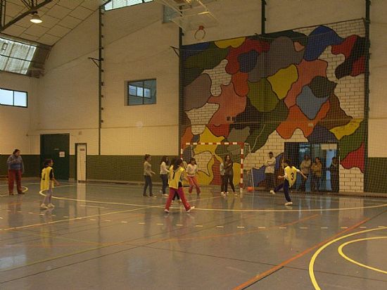Fase Local Fútbol Sala Deporte Escolar Infantil, Cadete y Juvenil (Curso 2011-2012) - 46