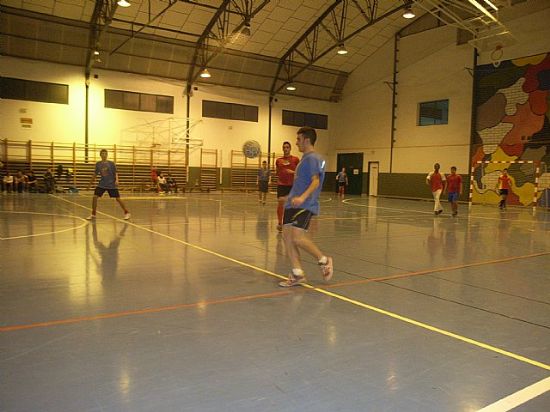 Fase Local Fútbol Sala Deporte Escolar Infantil, Cadete y Juvenil (Curso 2011-2012) - 62