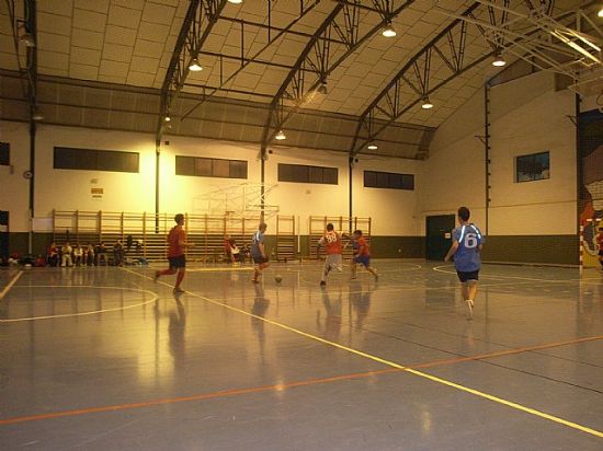 Fase Local Fútbol Sala Deporte Escolar Infantil, Cadete y Juvenil (Curso 2011-2012) - 65