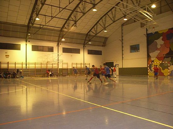 Fase Local Fútbol Sala Deporte Escolar Infantil, Cadete y Juvenil (Curso 2011-2012) - 67