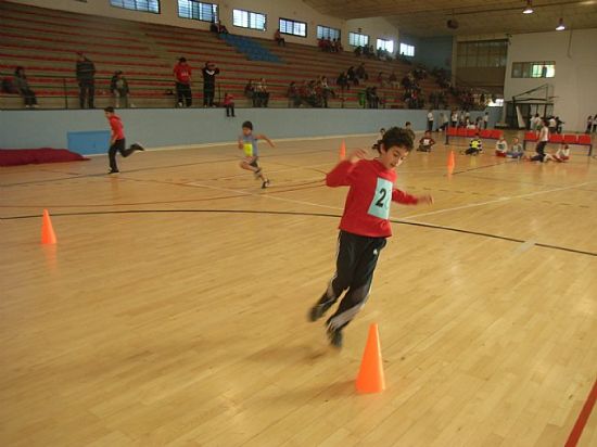 1 febrero - Fase Local Jugando al Atletismo Benjamín (Deporte Escolar) - 6