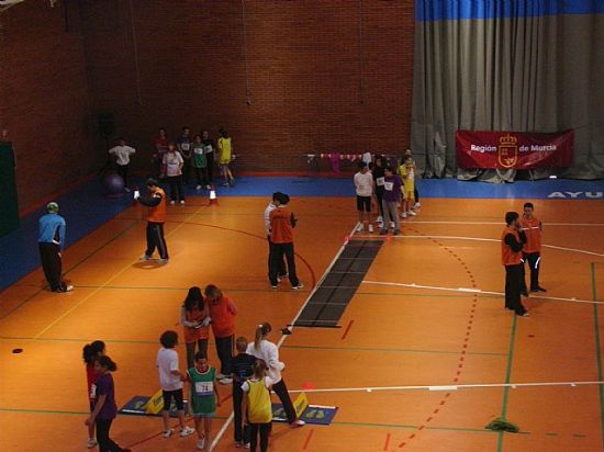 16 de marzo - Final Regional Jugando al Atletismo (Deporte Escolar Alevín) - 3