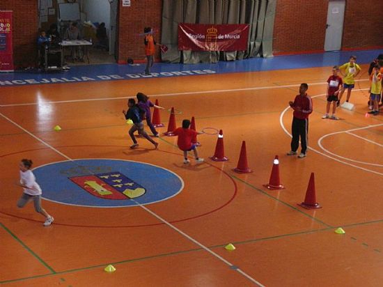 16 de marzo - Final Regional Jugando al Atletismo (Deporte Escolar Alevín) - 5