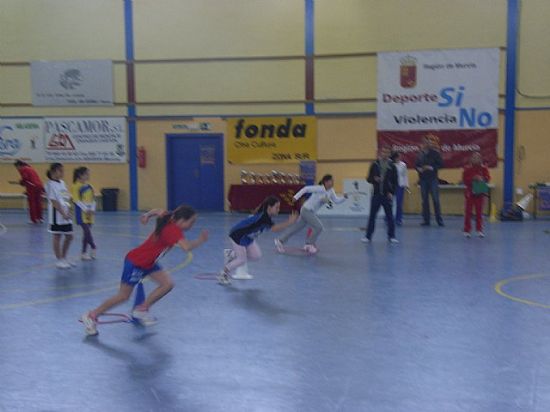 23 y 30 de marzo - Final Regional Jugando al Atletismo (Deporte Escolar) - Abarán y Librilla - 12