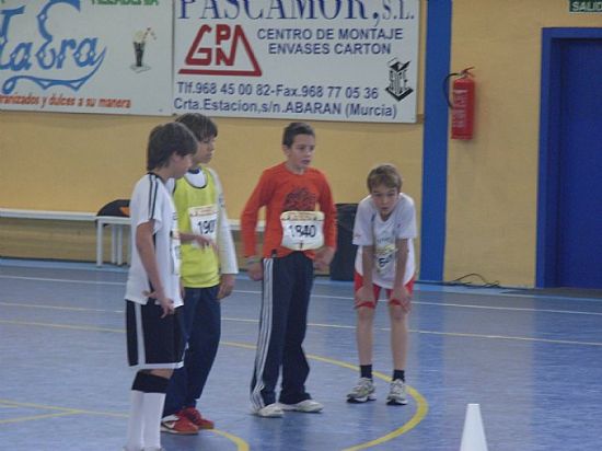 23 y 30 de marzo - Final Regional Jugando al Atletismo (Deporte Escolar) - Abarán y Librilla - 13