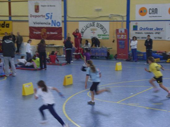 23 y 30 de marzo - Final Regional Jugando al Atletismo (Deporte Escolar) - Abarán y Librilla - 14