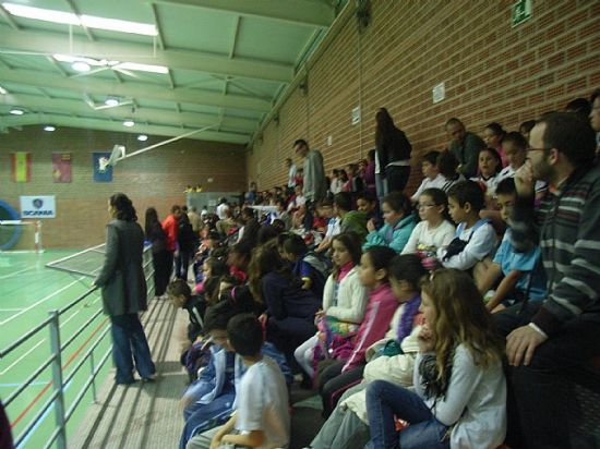 23 y 30 de marzo - Final Regional Jugando al Atletismo (Deporte Escolar) - Abarán y Librilla - 23