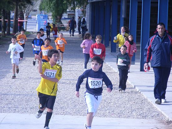 Final Regional Campo a Través Benjamín y Alevín Deporte Escolar (11 FEBRERO 2010) - 48