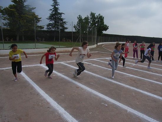 28 abril - Jornada Atletismo (Deporte Escolar) - 5
