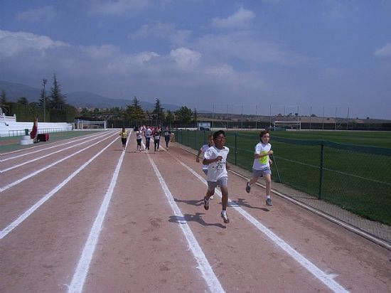 28 abril - Jornada Atletismo (Deporte Escolar) - 34