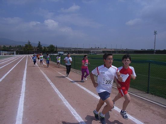 28 abril - Jornada Atletismo (Deporte Escolar) - 36