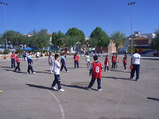 25 abril - Jornada Juegos Populares y Deportes Alternativos (Deporte Escolar) - 36