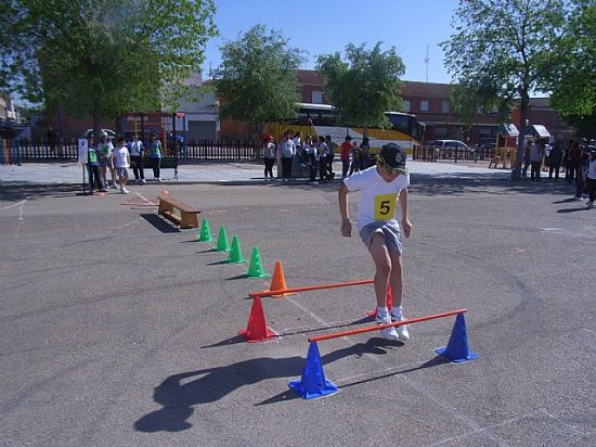 25 abril - Jornada Juegos Populares y Deportes Alternativos (Deporte Escolar) - 53