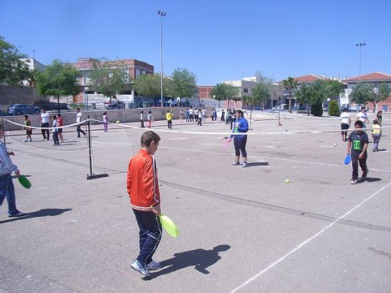 25 abril - Jornada Juegos Populares y Deportes Alternativos (Deporte Escolar) - 83