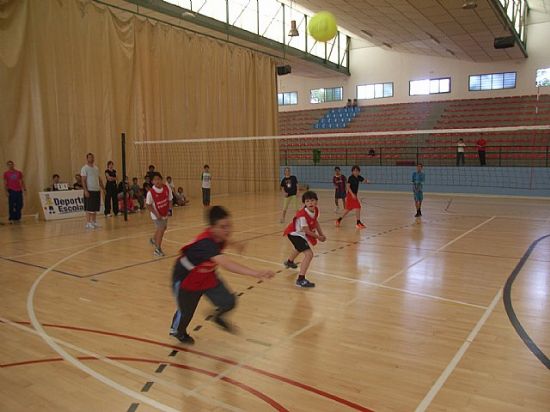 15 abril - Jornada Voleibol Alevín (Deporte Escolar) - 8