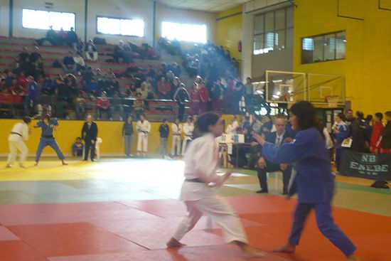 IV Torneo de Judo Ciudad de Totana (DICIEMBRE 2009) - 17