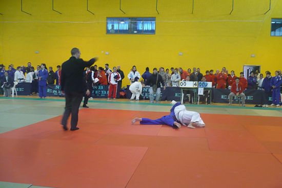 IV Torneo de Judo Ciudad de Totana (DICIEMBRE 2009) - 18