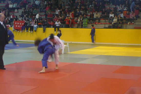 IV Torneo de Judo Ciudad de Totana (DICIEMBRE 2009) - 33