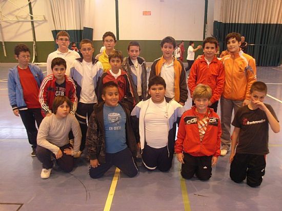 1 noviembre - Juegos Escolares (Deporte Escolar) - 6