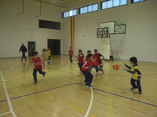 Juegos Escolares Deporte Escolar (Curso 2011-2012) - 100
