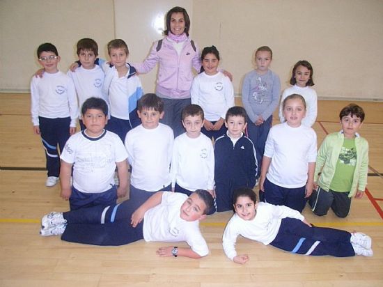 Juegos Escolares Deporte Escolar (Curso 2011-2012) - 101