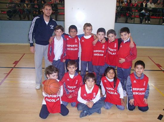 Juegos Escolares Deporte Escolar (Curso 2011-2012) - 102