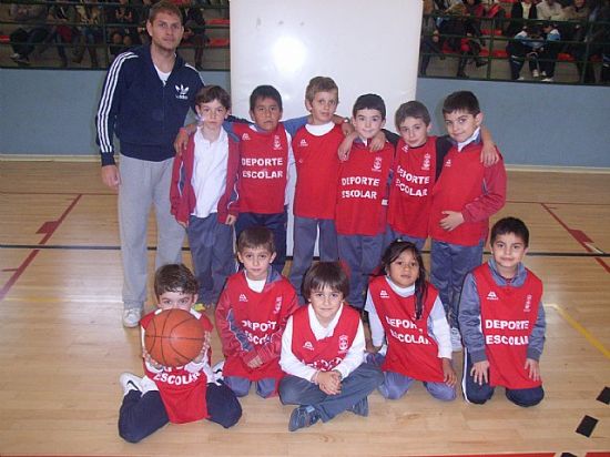 Juegos Escolares Deporte Escolar (Curso 2011-2012) - 103