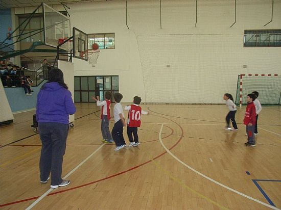 Juegos Escolares Deporte Escolar (Curso 2011-2012) - 104