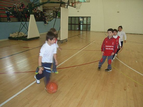 Juegos Escolares Deporte Escolar (Curso 2011-2012) - 105