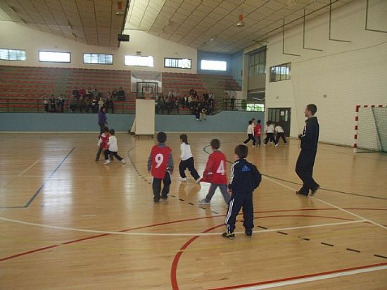 Juegos Escolares Deporte Escolar (Curso 2011-2012) - 106